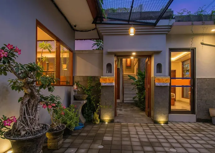 Naksa * Sanur