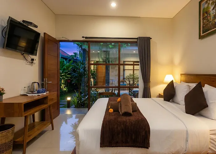 Naksa Sanur