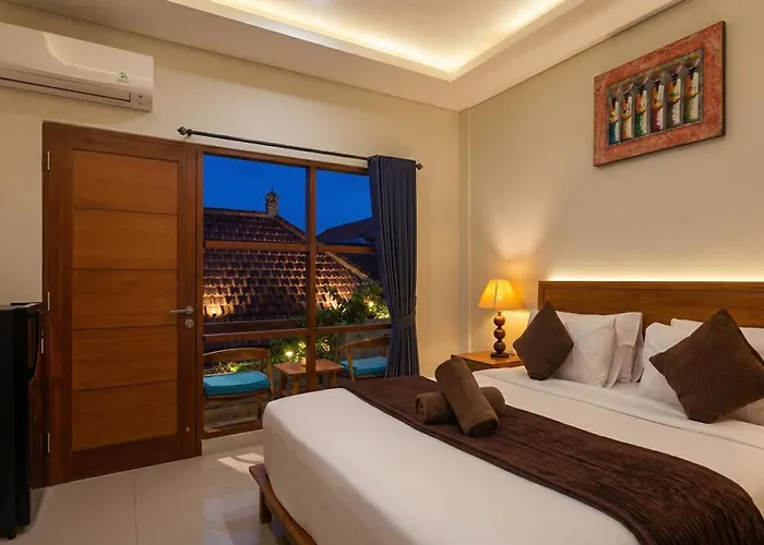Privatunterkunft Naksa Sanur