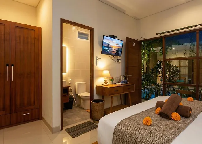 Naksa * Sanur